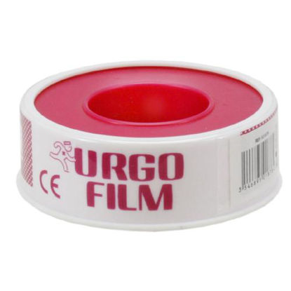 Світлина Пластир медичний Ургофільм (Urgofilm) 1.25 см х 5 м